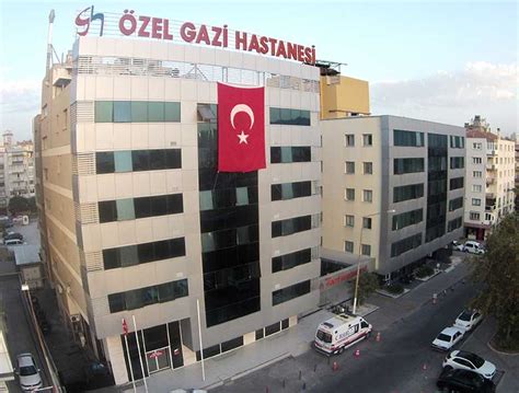 Izmir özel hastaneler başvuru